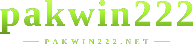 pakwin222 logo