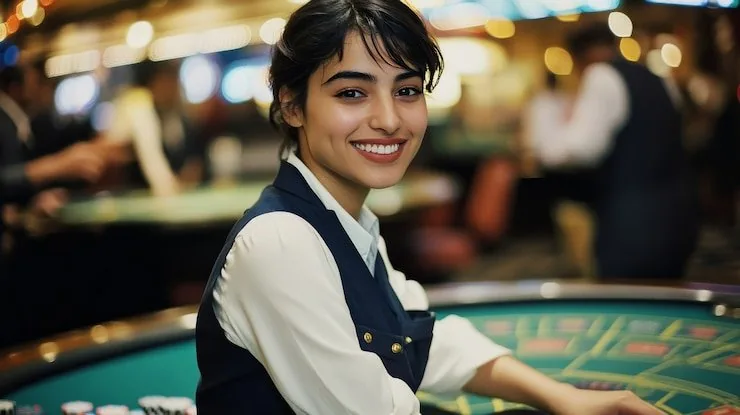 pakwin222 Pakistan Casino lobby
