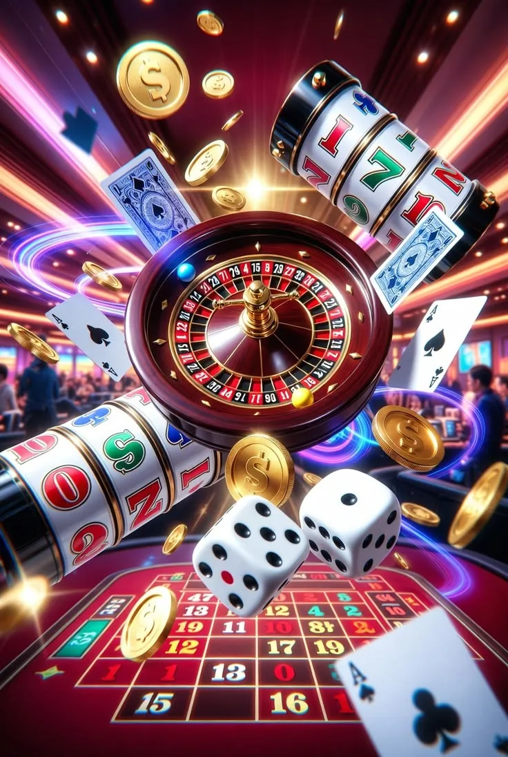 pakwin222 Blackjack Ace